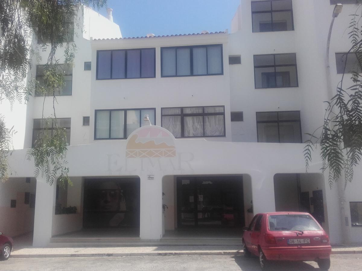 Albufeira Inn - Elimar 3 T1 Exteriér fotografie