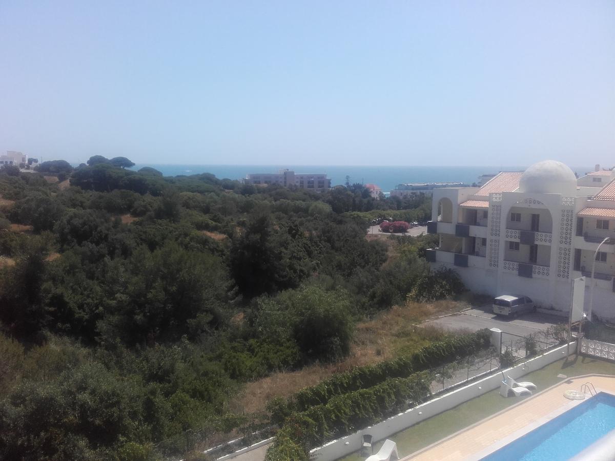 Albufeira Inn - Elimar 3 T1 Exteriér fotografie