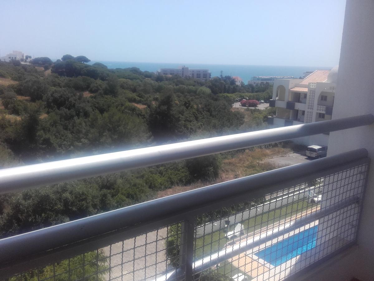 Albufeira Inn - Elimar 3 T1 Exteriér fotografie
