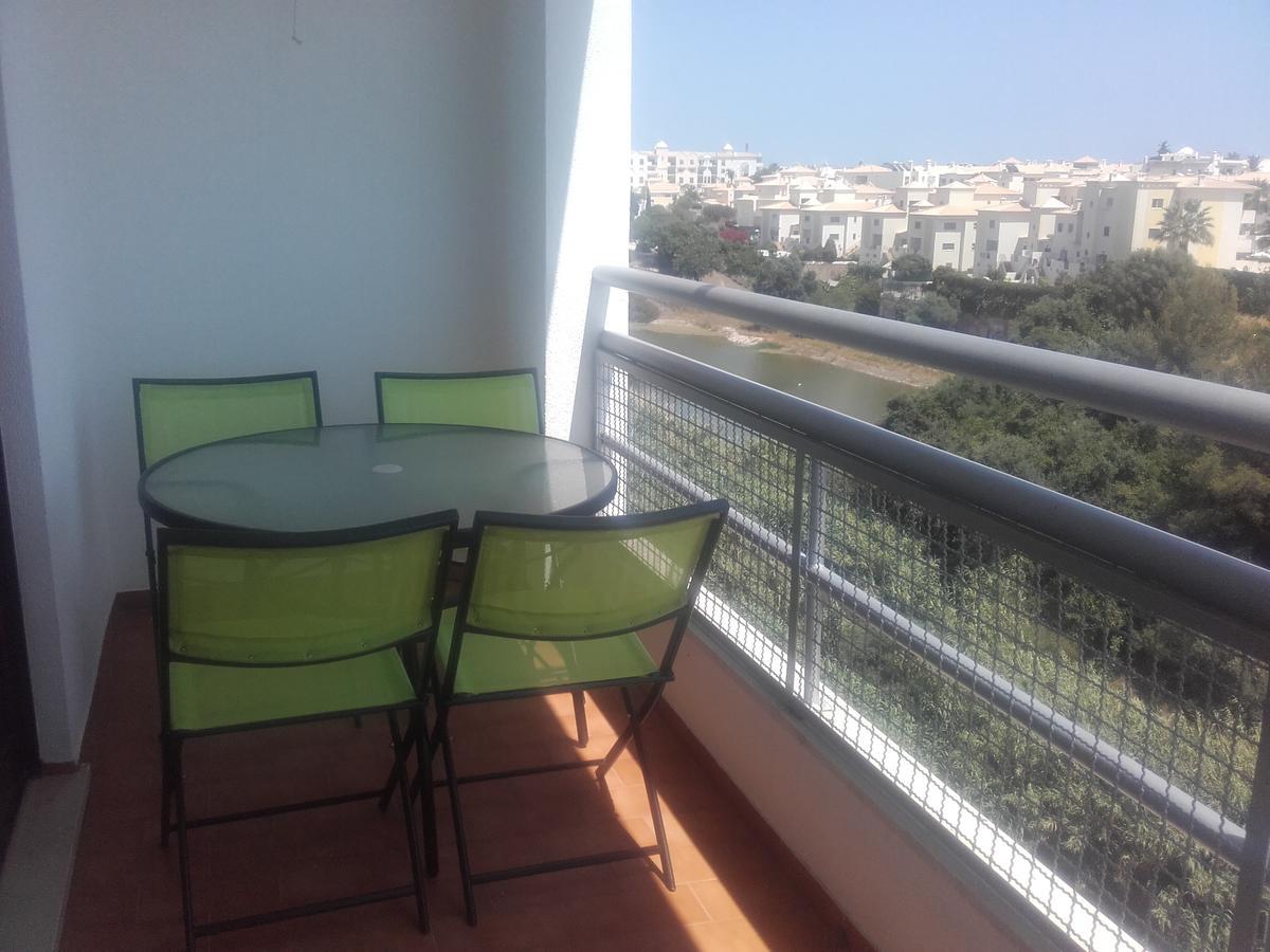 Albufeira Inn - Elimar 3 T1 Exteriér fotografie