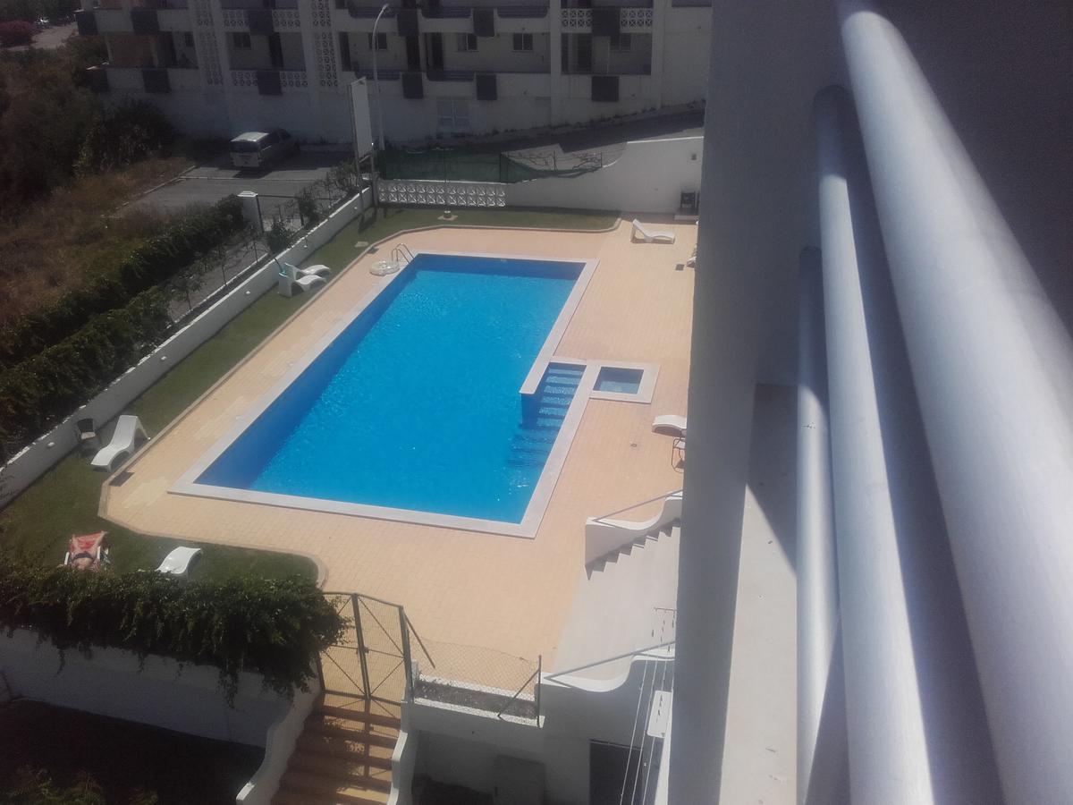 Albufeira Inn - Elimar 3 T1 Exteriér fotografie